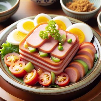 Image of Spam Supreme