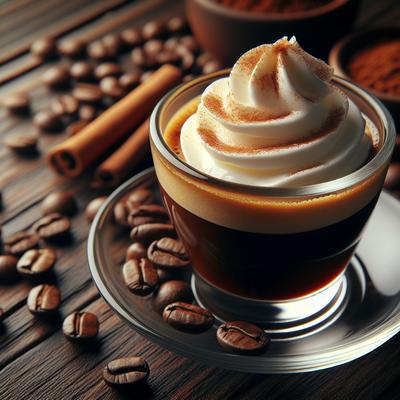Image of Spanish Coffee