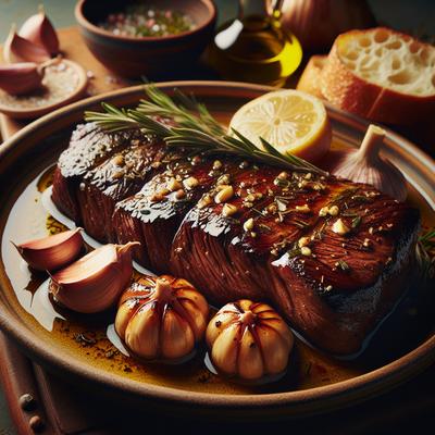 Image of Spanish Flank Steak