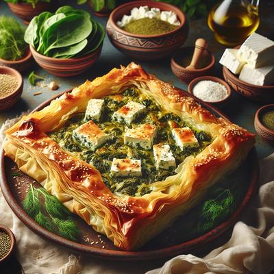 Image of Spanozaarkopita