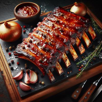 Image of Spareribs