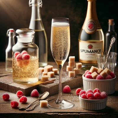 Image of Sparkletini