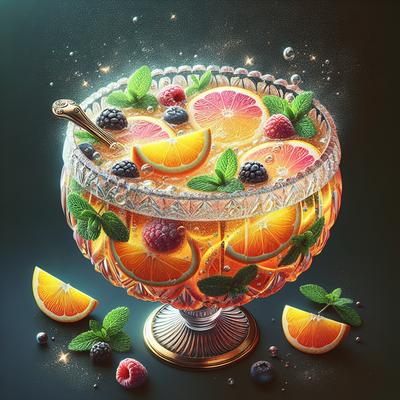 Image of Sparkling Punch