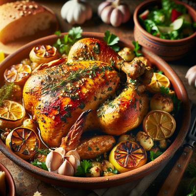 Image of Special Chicken