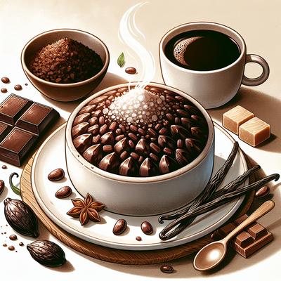 Image of Special Dark Cocoa