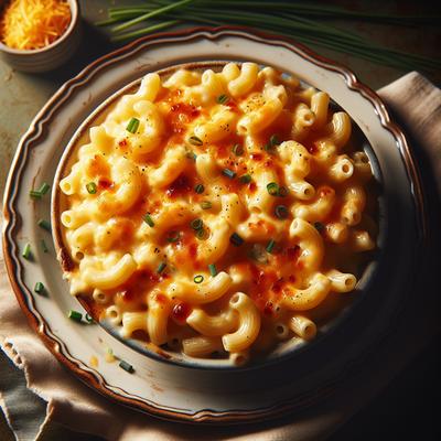 Image of Special Everyday Mac and Cheese