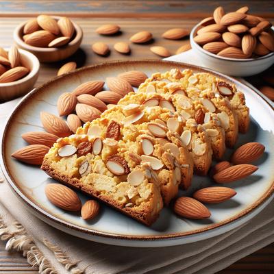 Image of Special K Cereal Biscotti