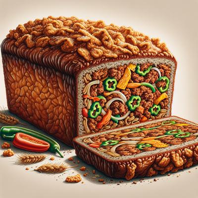 Image of Special K Loaf