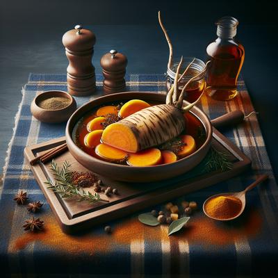 Image of Special Scottish Swede