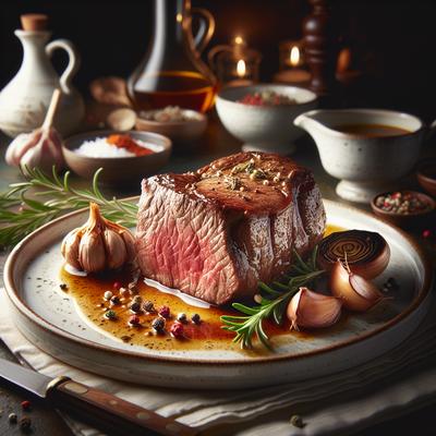 Image of Special Veal