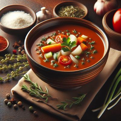 Image of Specialty Soup Substitutes Cream