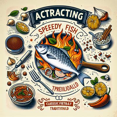 Image of Speedy Fish Fillet
