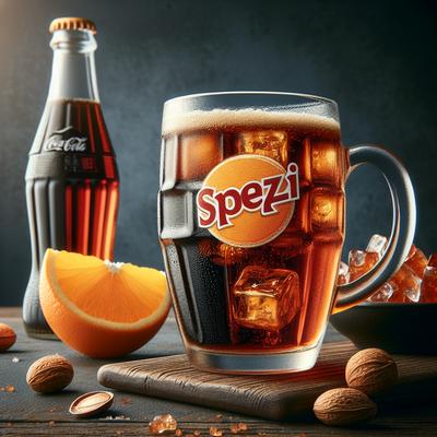 Image of Spezi for Grown Ups