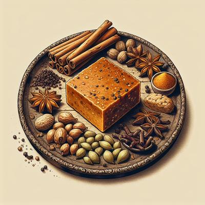Image of Spice Bars