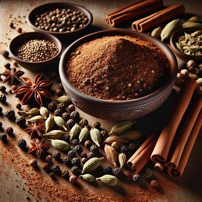 Image of Spice Garam Masala
