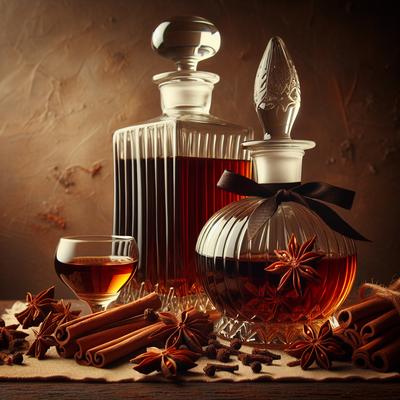 Image of Spiced Rum