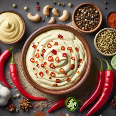Image of Spicy Chipotle Chili Mayonnaise