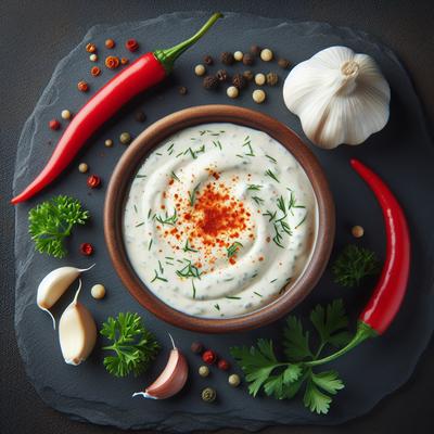 Image of Spicy Ranch