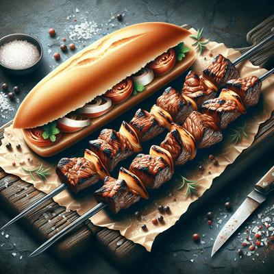 Image of Spiedies