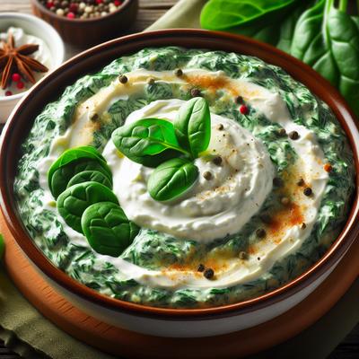 Image of Spinach Dip