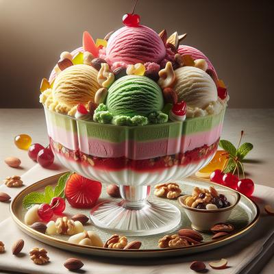 Image of Splendid Spumoni