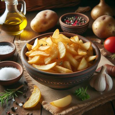 Image of Spo Dee O Dee Chips