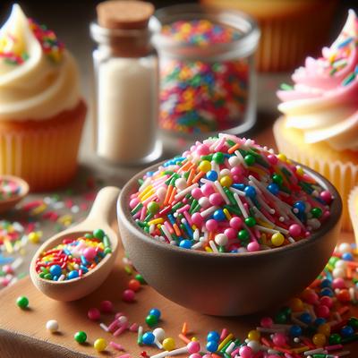 Image of Sprinkles