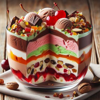 Image of Spumoni
