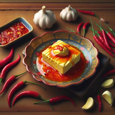 Image of Sriracha Butter