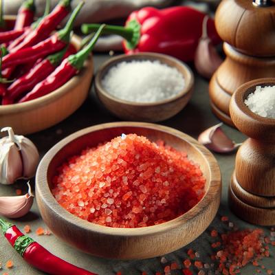 Image of Sriracha Salt