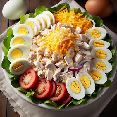 Image of St Louis Style Chicken Salad