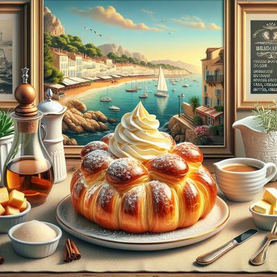 Image of St Tropez