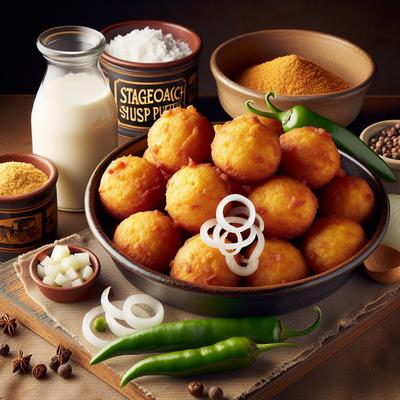 Image of Stagecoach Hush Puppies