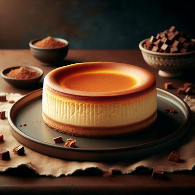 Image of Stan's Cheesecake