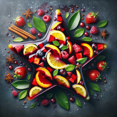 Image of Star's Sangria