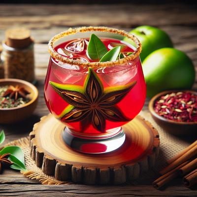 Image of Star Drink