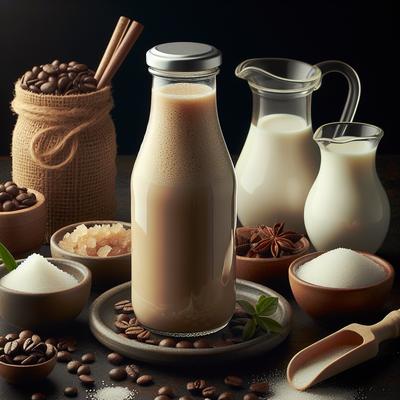 Image of Starbucks Bottled Frappuccino