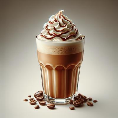 Image of Starbucks Frappuccino