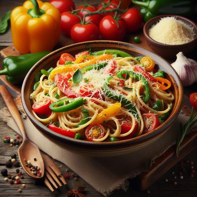 Image of State Fair Pasta