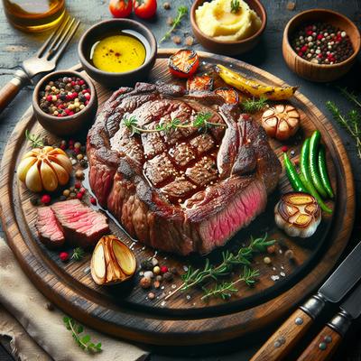 Image of Steak Heaven