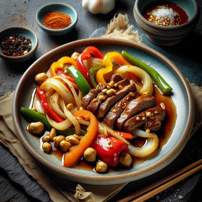 Image of Steak Kew