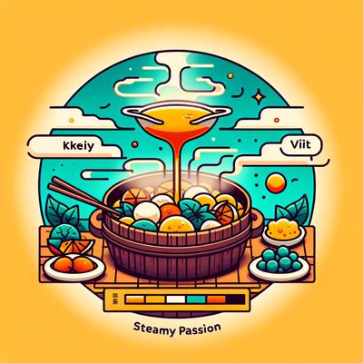 Image of Steamy Passion