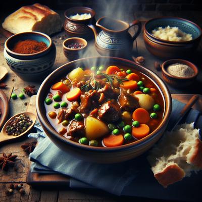 Image of Stew Delight