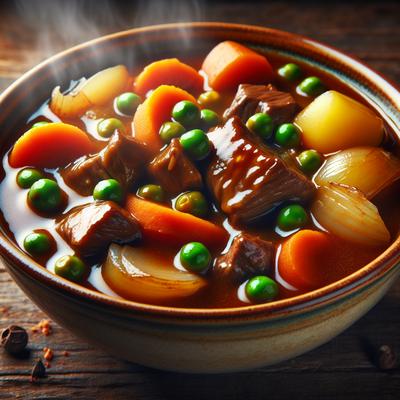 Image of Stew Meat