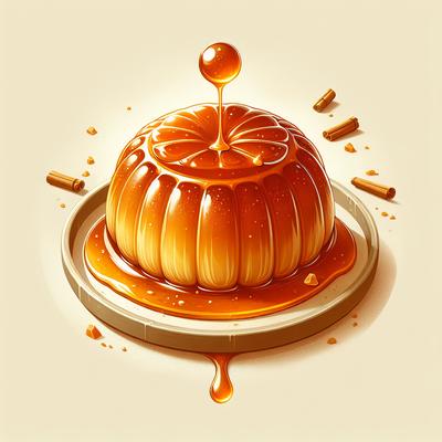 Image of Sticky Cake Nian Gao