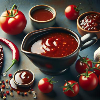 Image of Still House Barbecue Sauce