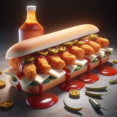 Image of Stinger