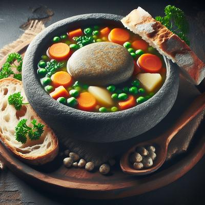 Image of Stone Soup