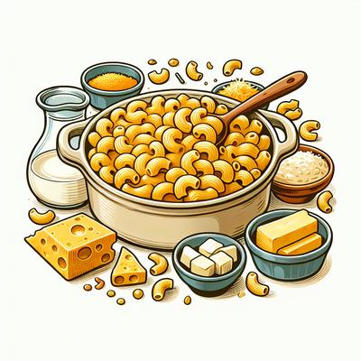 Image of Stouffer's Macaroni and Cheese