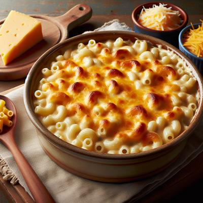 Image of Stouffer's Macaroni Cheese Copycat